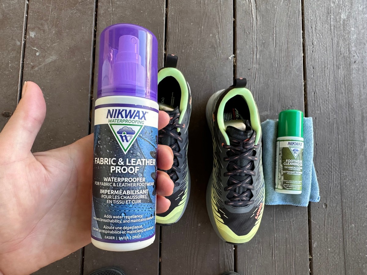 WD-40 auf Winterschuhen? Der Trick, den Hersteller verbergen - image 1