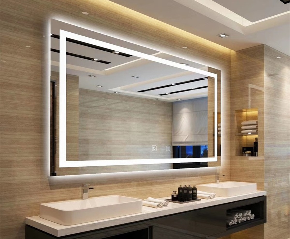 Zahnpasta auf dem Spiegel? Warum Handwerker das gegen Beschlag nutzen - image 1