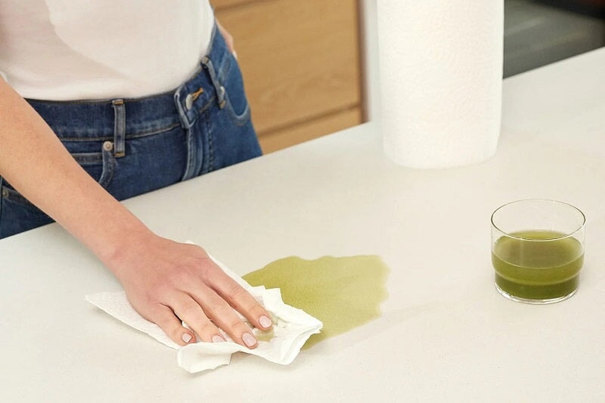 Zeitungspapier im Schrank – die vergessene Lösung gegen Feuchtigkeit - image 2