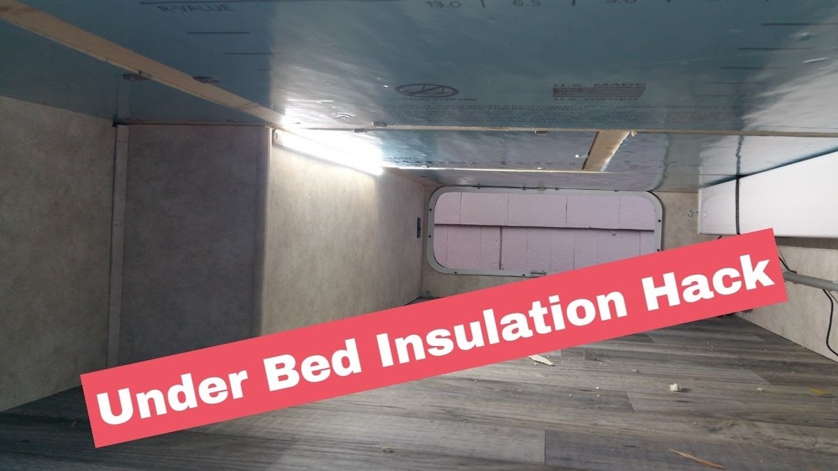 Zeitungspapier unterm Bett? Warum es Ihre Heizkosten halbiert - image 1