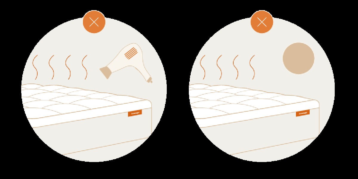 Zeitungspapier unter die Matratze – der alte Trick gegen Feuchtigkeit - image 2