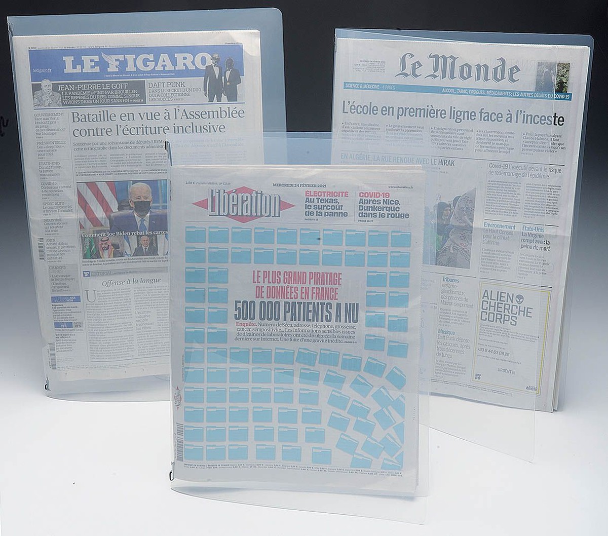 Zeitung zwischen Matratze und Bettgestell – was Umzugshelfer schon lange wissen - image 2