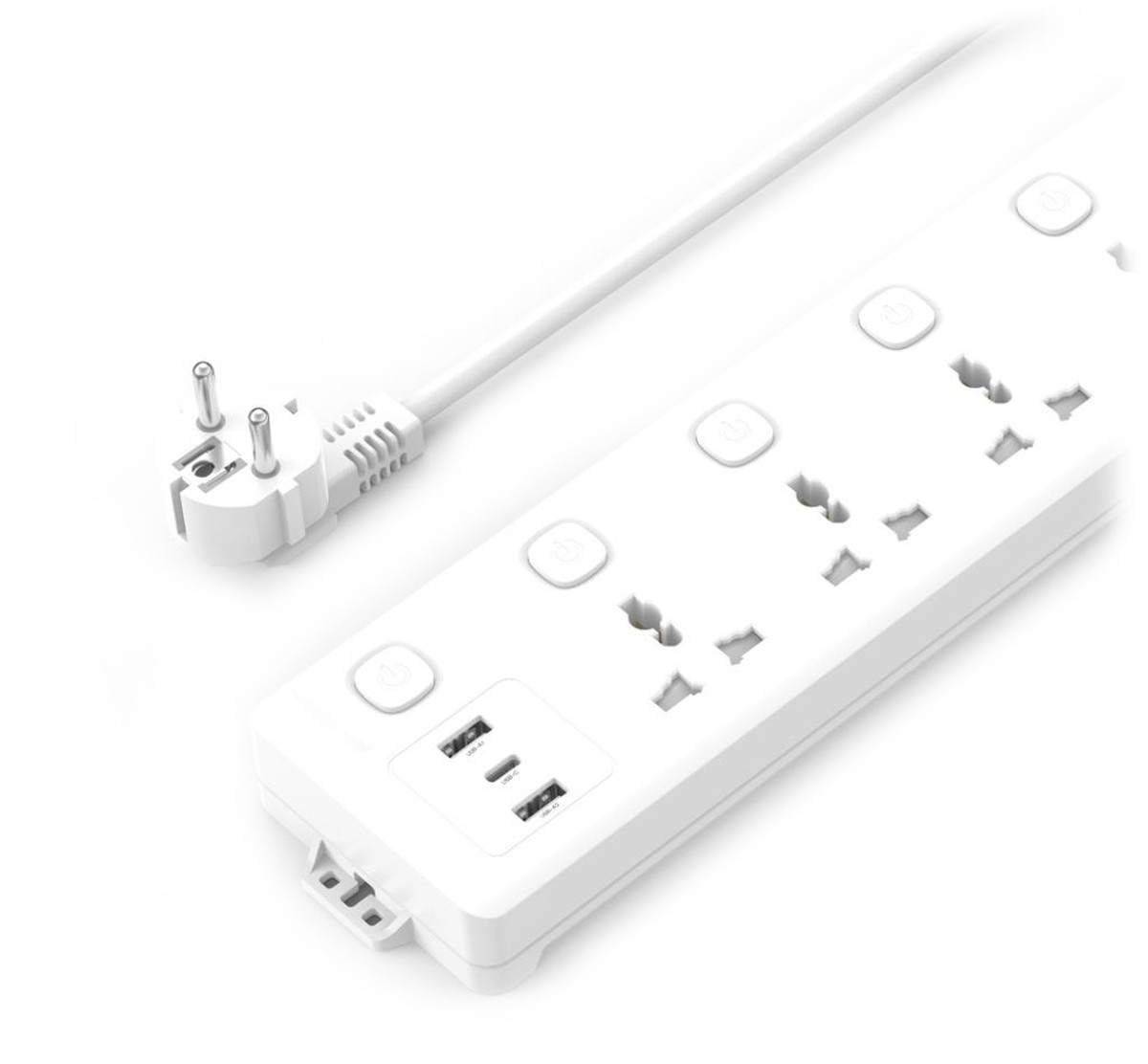 Elektriker warnen: Diese eine Steckdose kostet Sie 500 Euro im Jahr