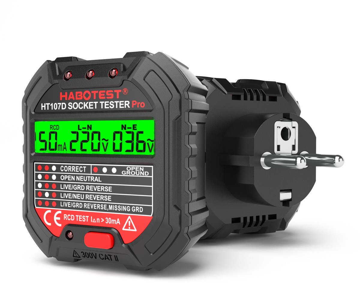 Elektriker warnen: Diesen häufigen Fehler machen 80% bei der Steckdose - image 2