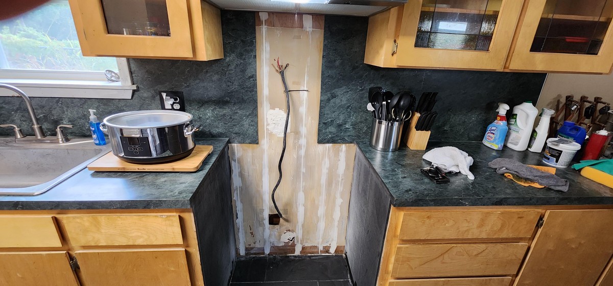 Essig hinter dem Ofen versteckt – die 72-Stunden-Geruchsfalle - image 2