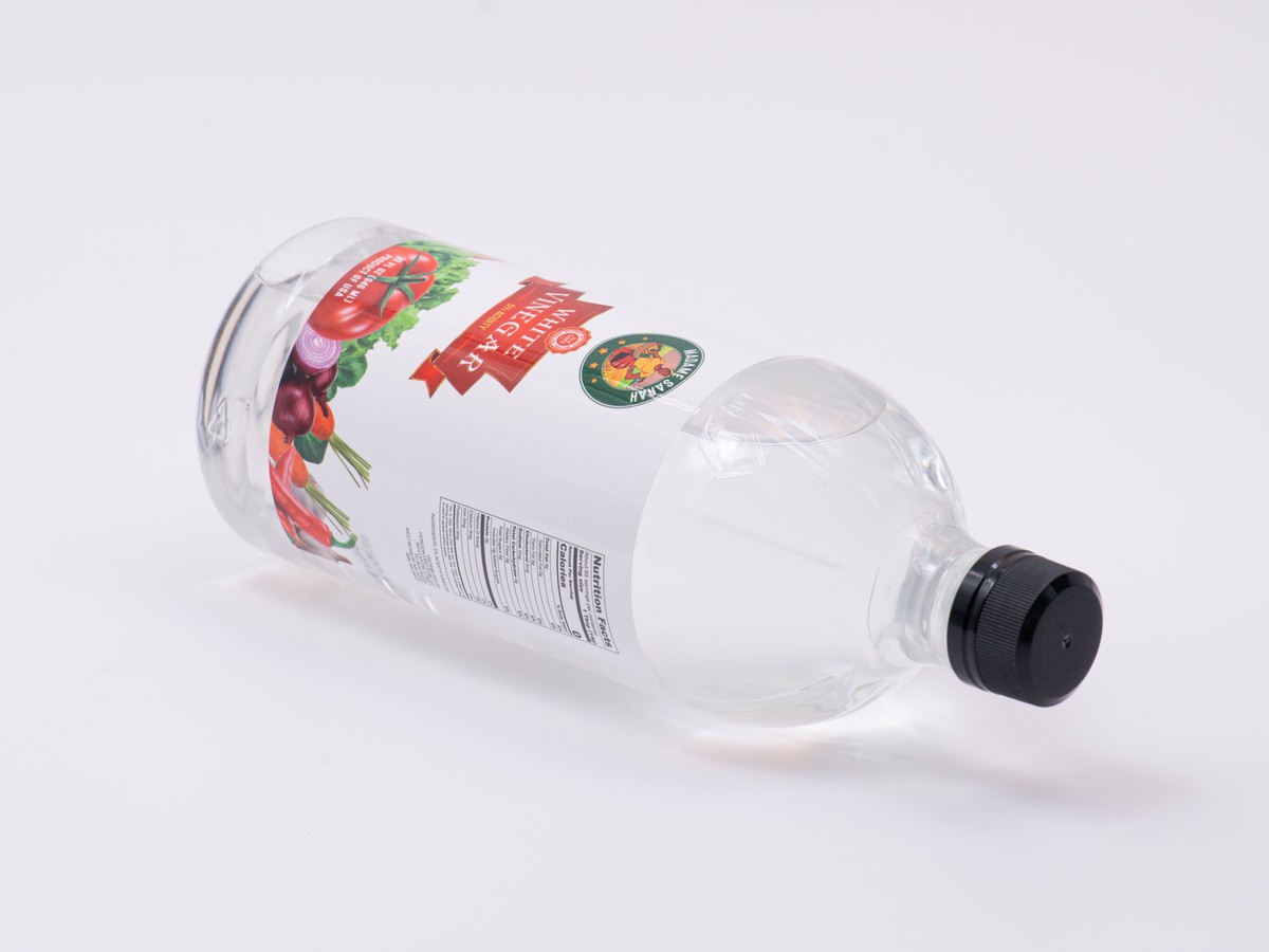 Essig im Blumenwasser: Das Geheimnis für Schnittblumen, die 3 Wochen halten - image 2