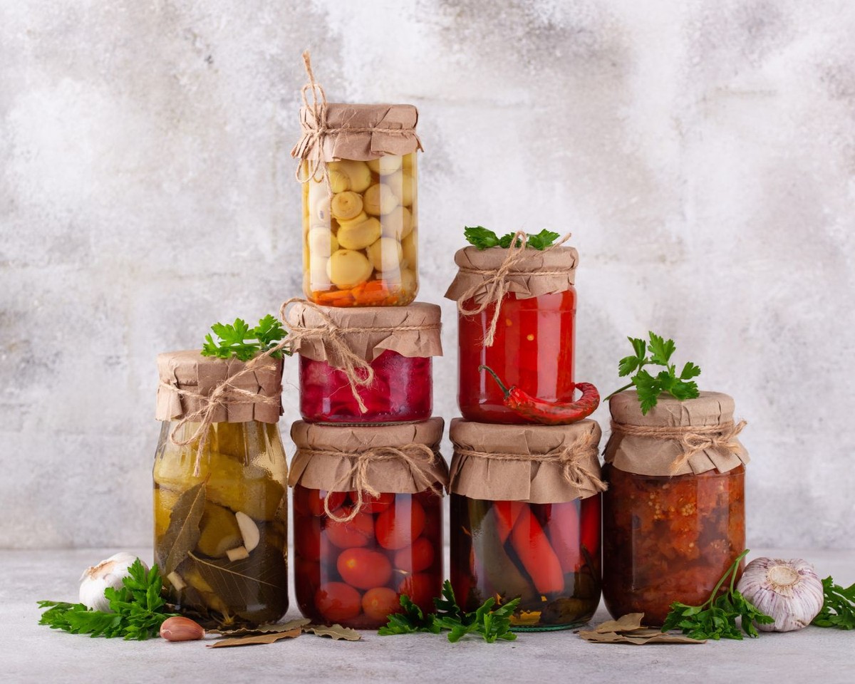 Essig in den Kühlschrank: Warum Ihre Lebensmittel 2 Wochen länger halten - image 1