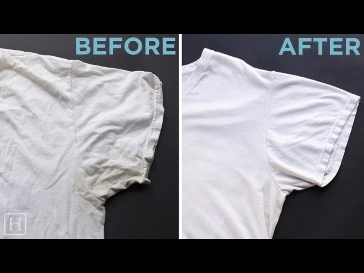 Essig und Backpulver auf der Matratze – das Geheimnis gegen Schweißflecken - image 2