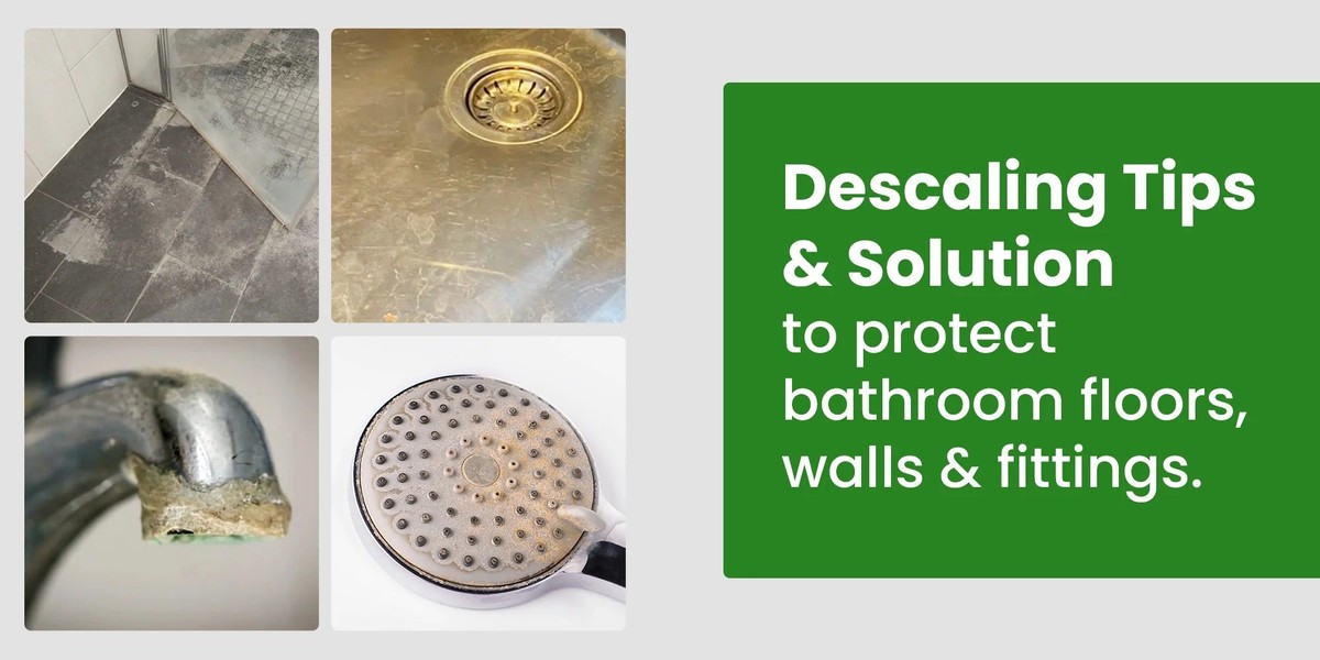 Essig und Salz gegen Kalk – warum Klempner diesen Mix nie kaufen - image 2