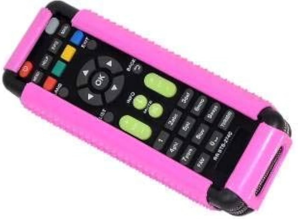 Frischhaltefolie auf der Fernbedienung: Warum Handwerker das tun - image 2