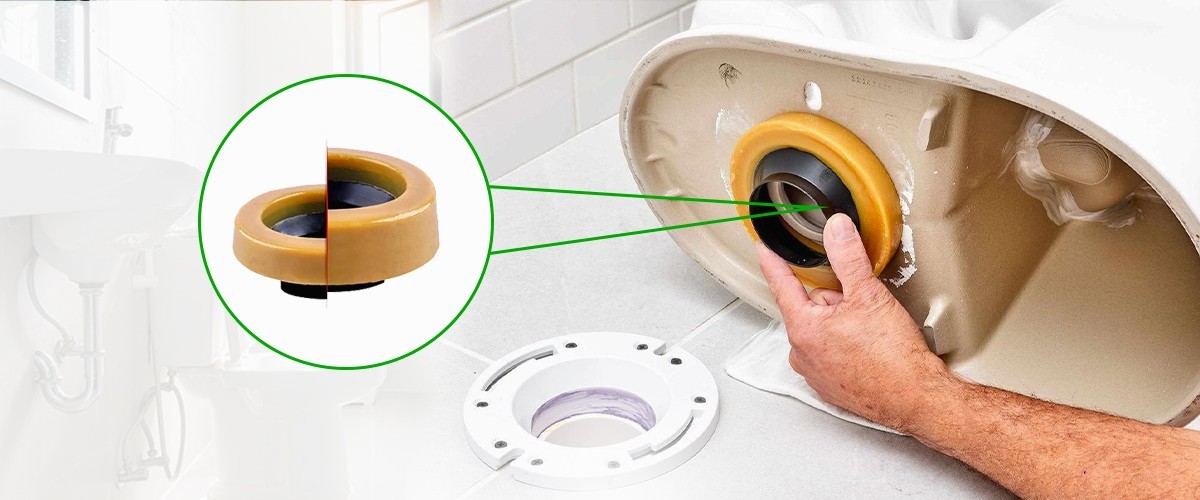 Handwerker gestehen: Die eine Dichtung, die fast alle falsch einbauen