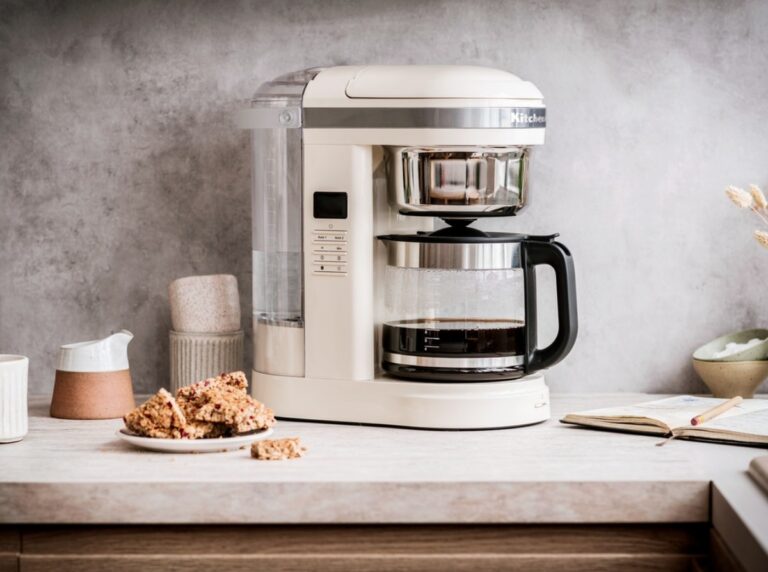 Kaffeefilter statt Papiertücher: Der Haushaltshack, den niemand kennt