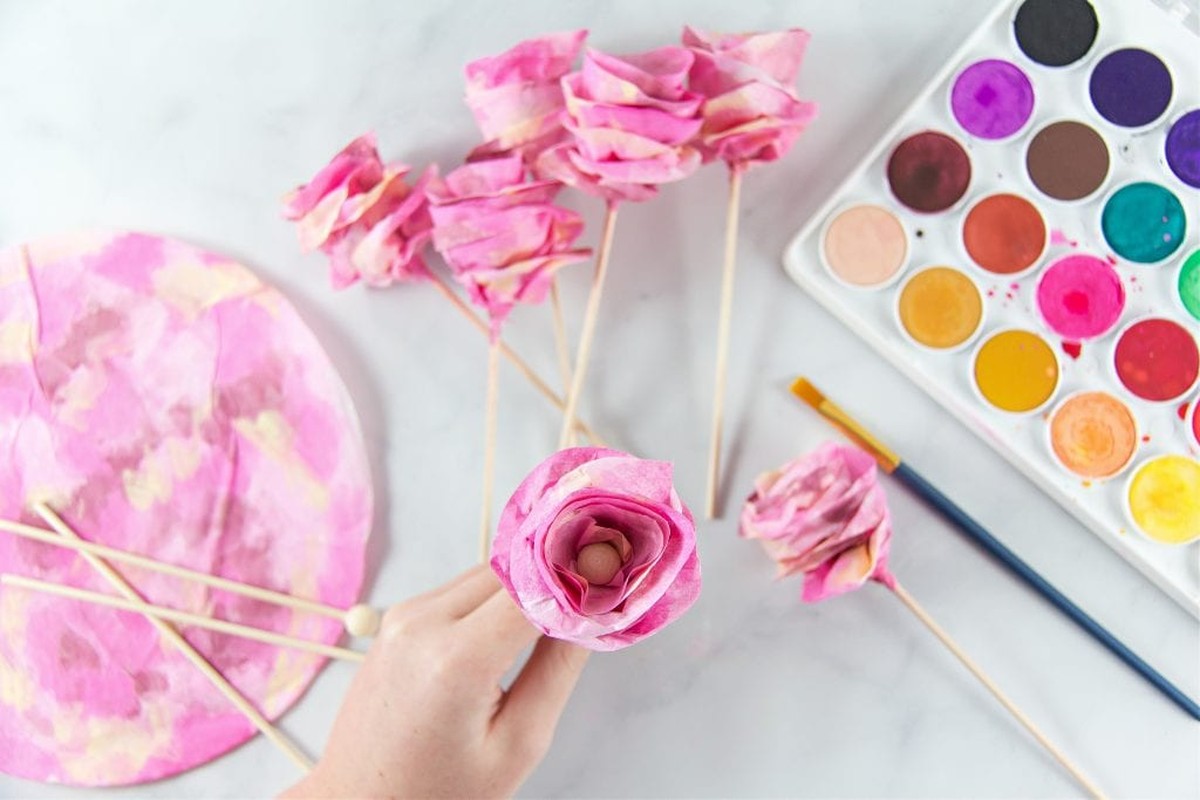 Kaffeefilter statt Papiertücher: Der Haushaltshack, den niemand kennt - image 2