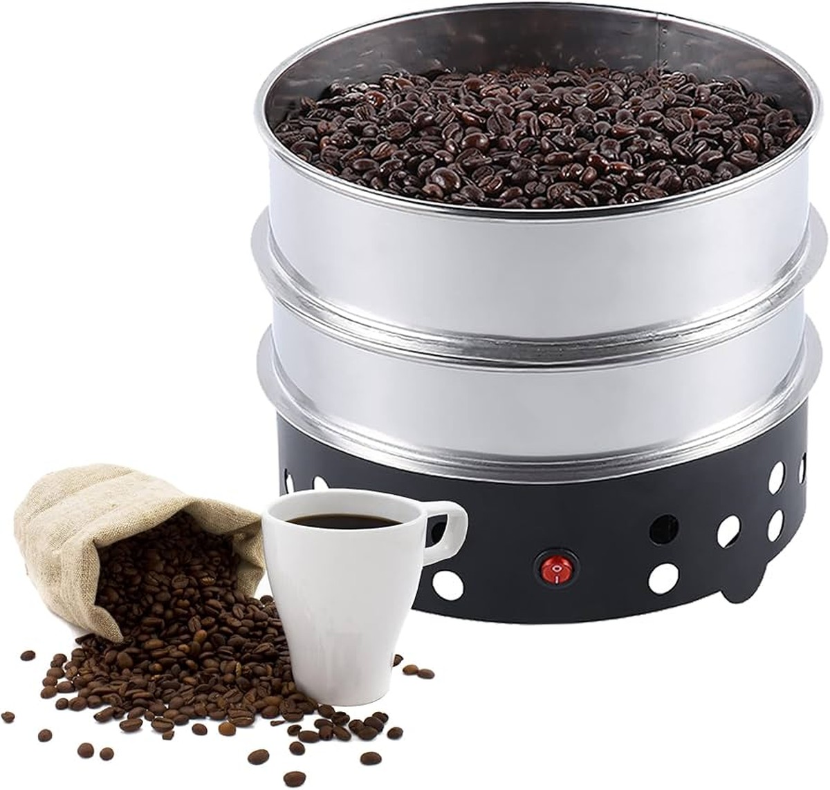 Kaffeesatz hinter die Heizung: Wie Sie 25% Energieverlust stoppen