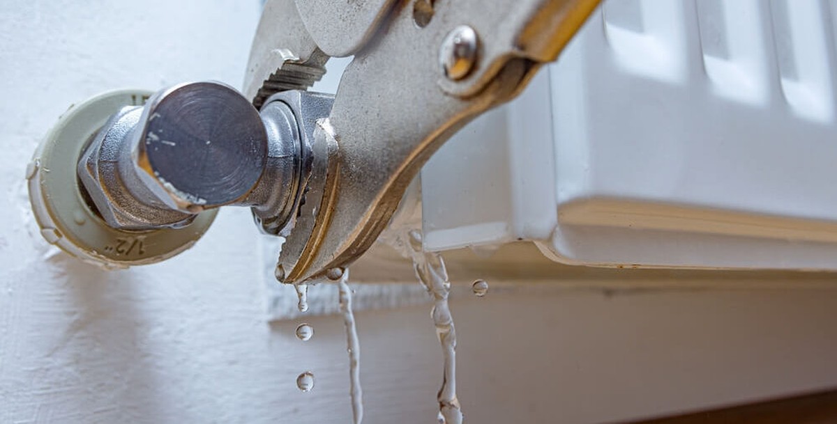 Kaffeesatz hinter den Heizkörper: Warum Handwerker diesen Trick kennen - image 2