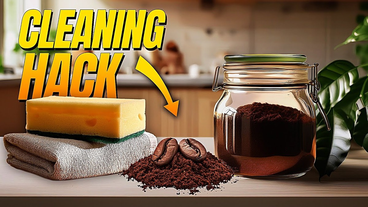 Kaffeesatz hinter den Heizkörper: Warum Profis damit 25% Heizkosten sparen - image 2