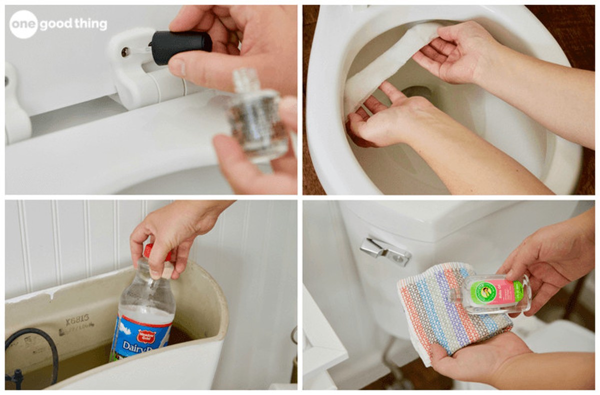 Kaffeesatz in der Toilette: Der Trick, den Klempner nicht verraten wollen - image 2