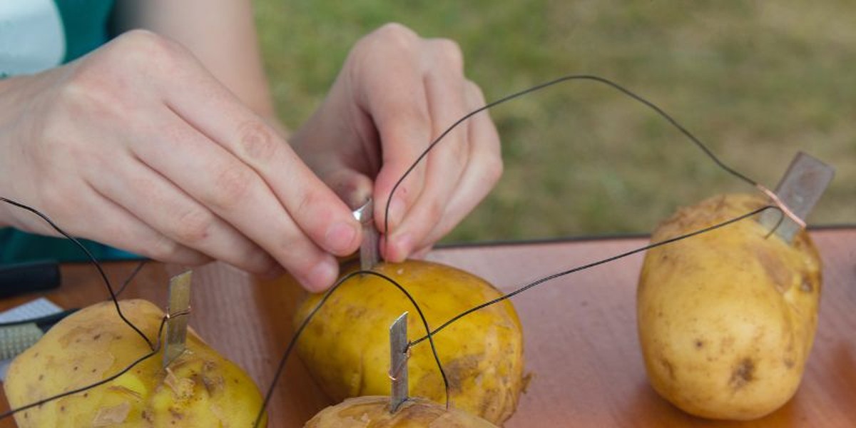 Kartoffelschale für Silberbesteck: Das jahrhundertealte Restaurations-Geheimnis