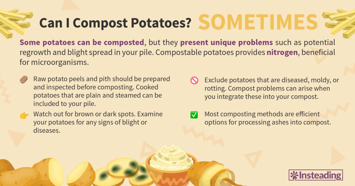 Kartoffelschalen als Dünger: Wie Gärtner ihre Beete kostenlos ankurbeln - image 2