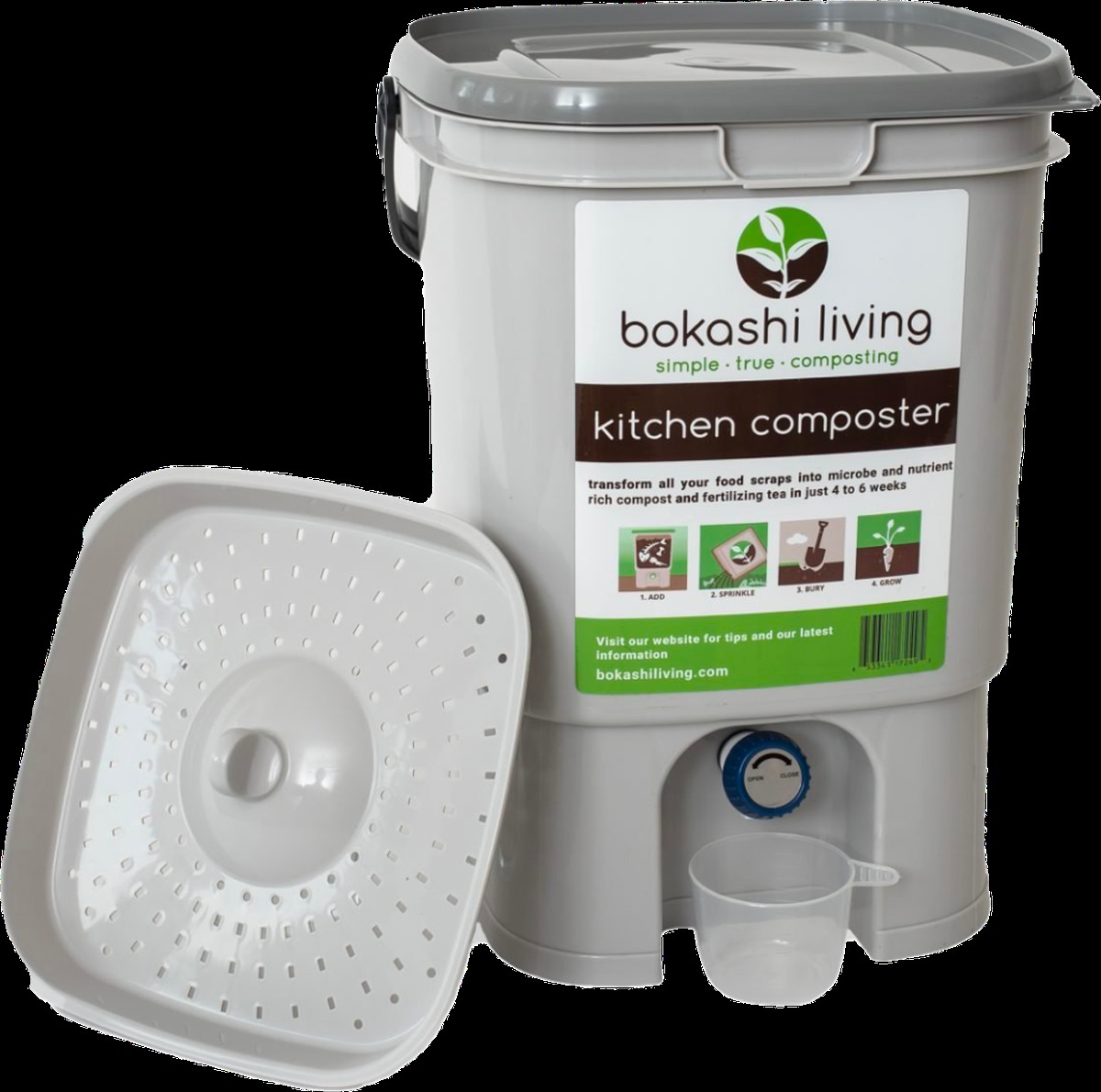 Kartoffelschalen als Dünger: Was Gärtner dir verschweigen - image 2