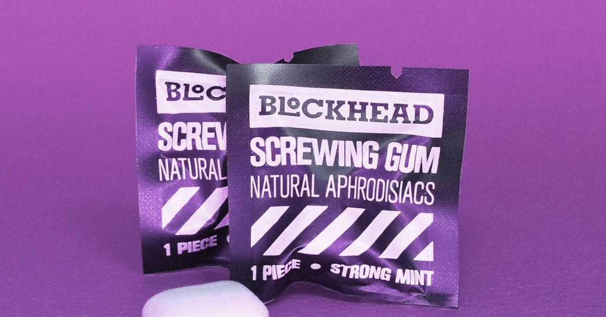 Kaugummi-Trick für festsitzende Schrauben im Garten