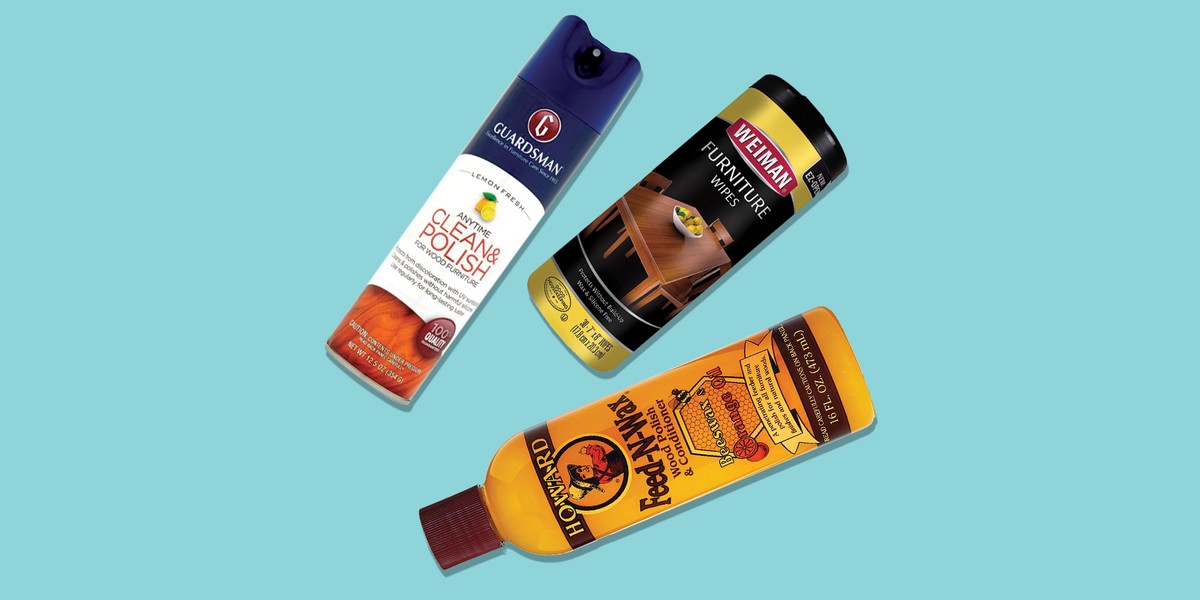 Kaugummi unter dem Tisch? Das Salz-Trick-Geheimnis der Möbelpolitur - image 1