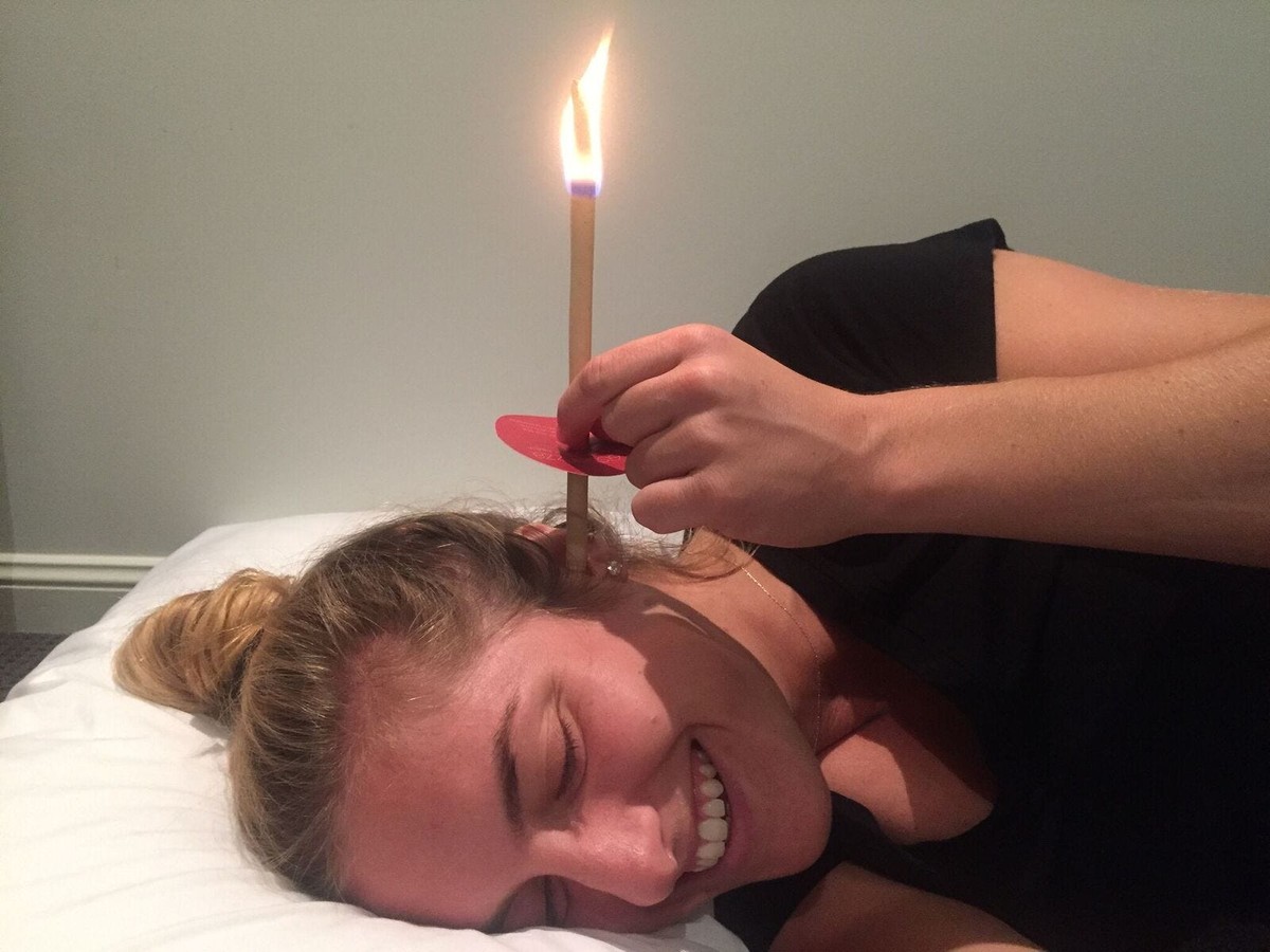 Kerzenwachs an der Wand? Föhn statt Kratzer – die Profimethode