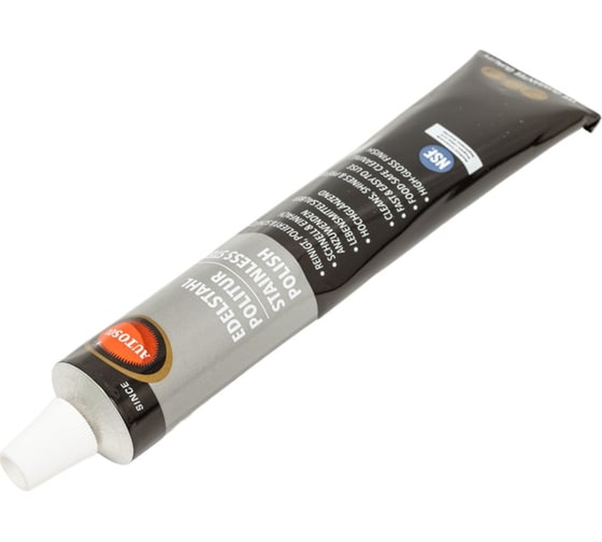 Olivenöl auf Edelstahl: Warum dein Kühlschrank danach glänzt wie neu - image 1