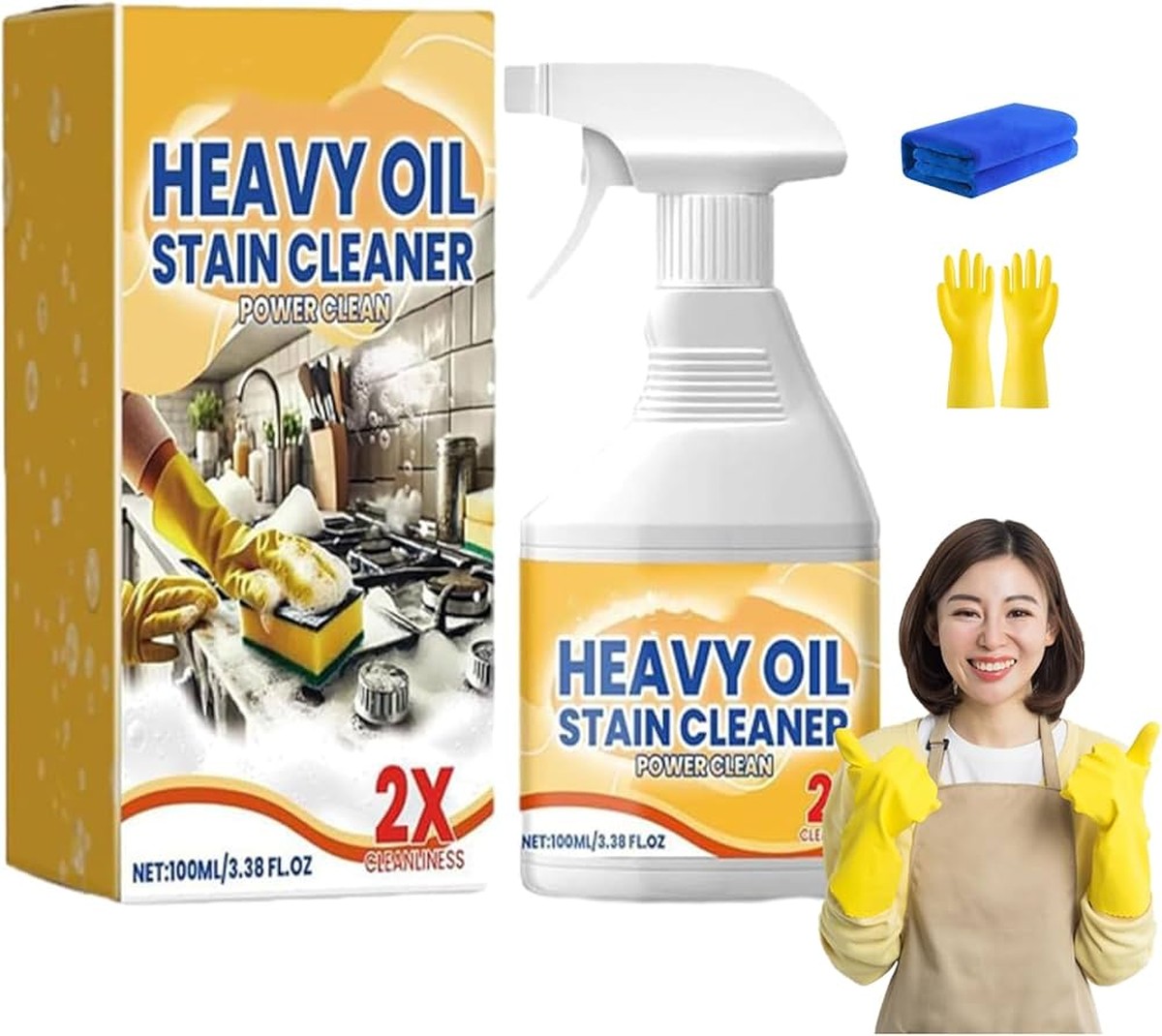 Olivenöl auf Edelstahl: Warum dein Kühlschrank danach glänzt wie neu - image 2