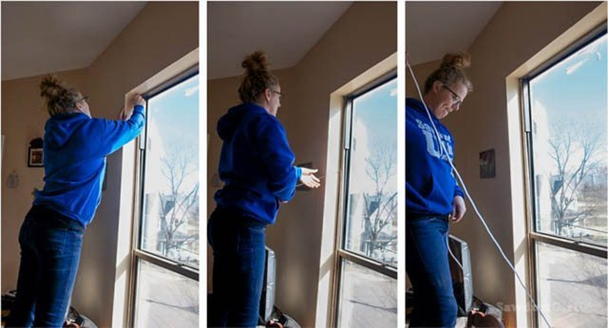 Plastikfolie statt Fensterrahmen im Winter: Warum Handwerker das kennen - image 2