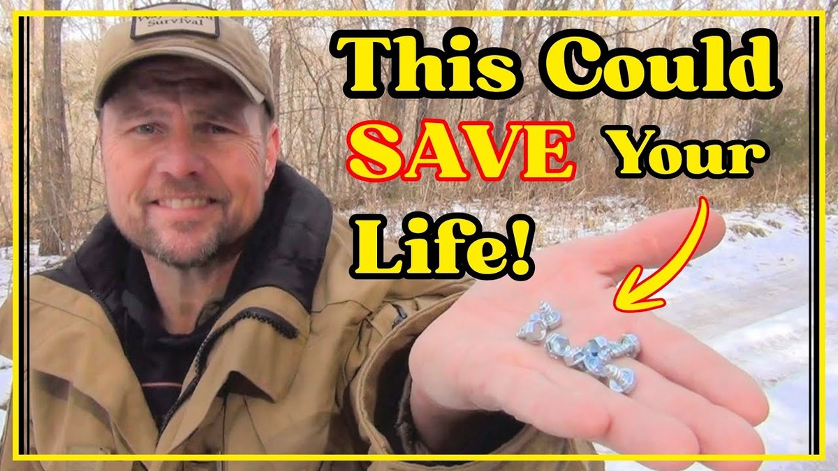 Salzstreuer mit Sand füllen: Die Winter-Hack gegen rutschige Treppen - image 2