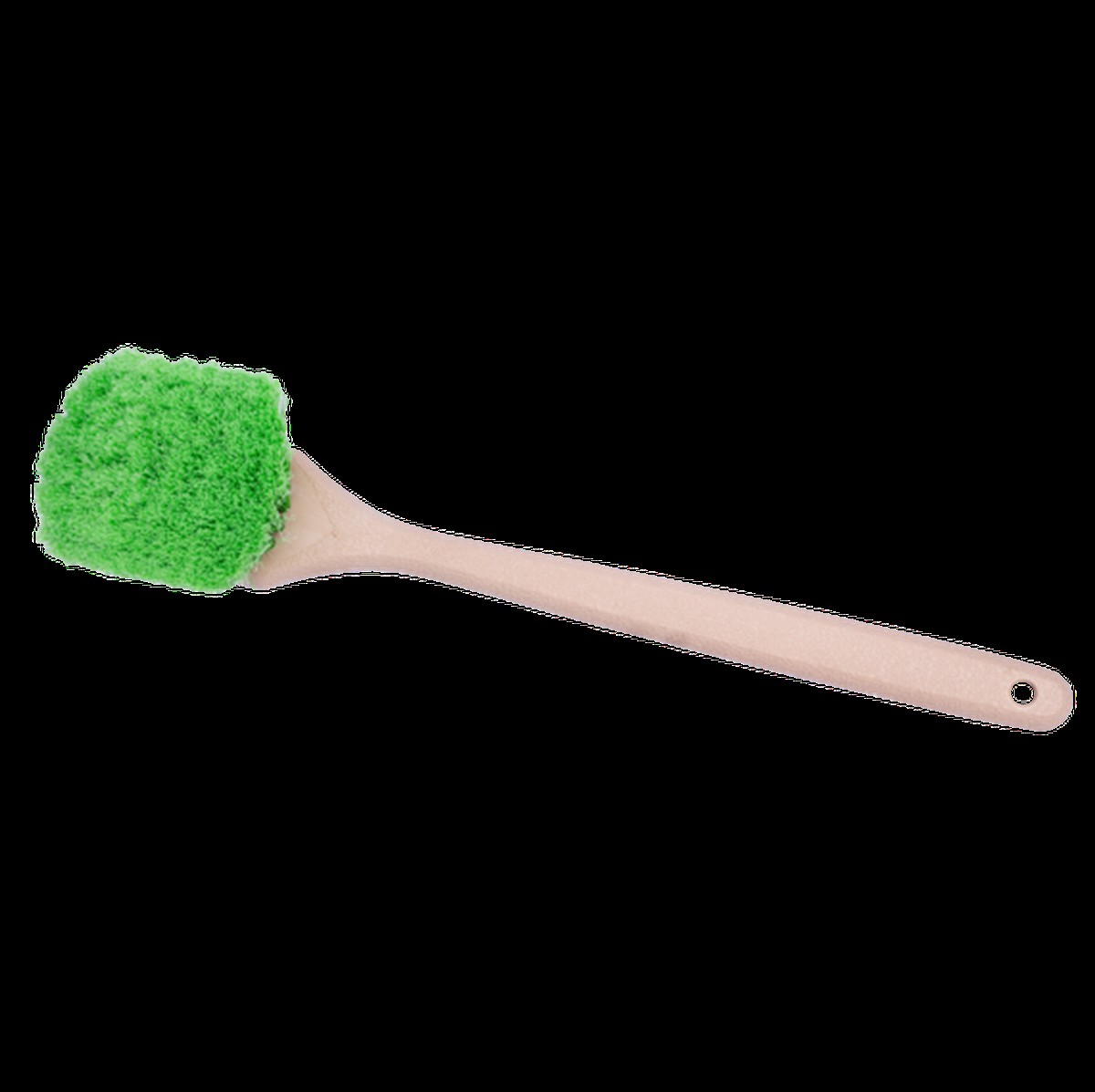 Salzwasser und Zahnbürste: Wie Sie Ihre Fenster streifenfrei reinigen - image 2