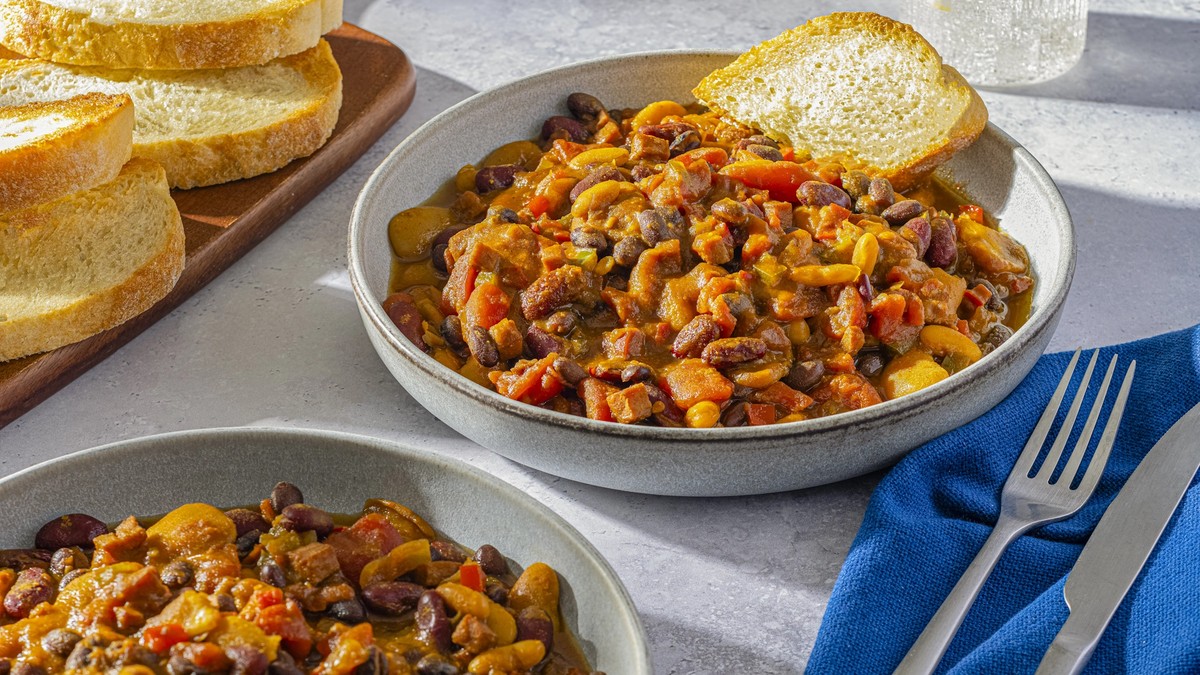 Warum Köche immer Natron ins Kochwasser geben – und Sie auch sollten - image 1