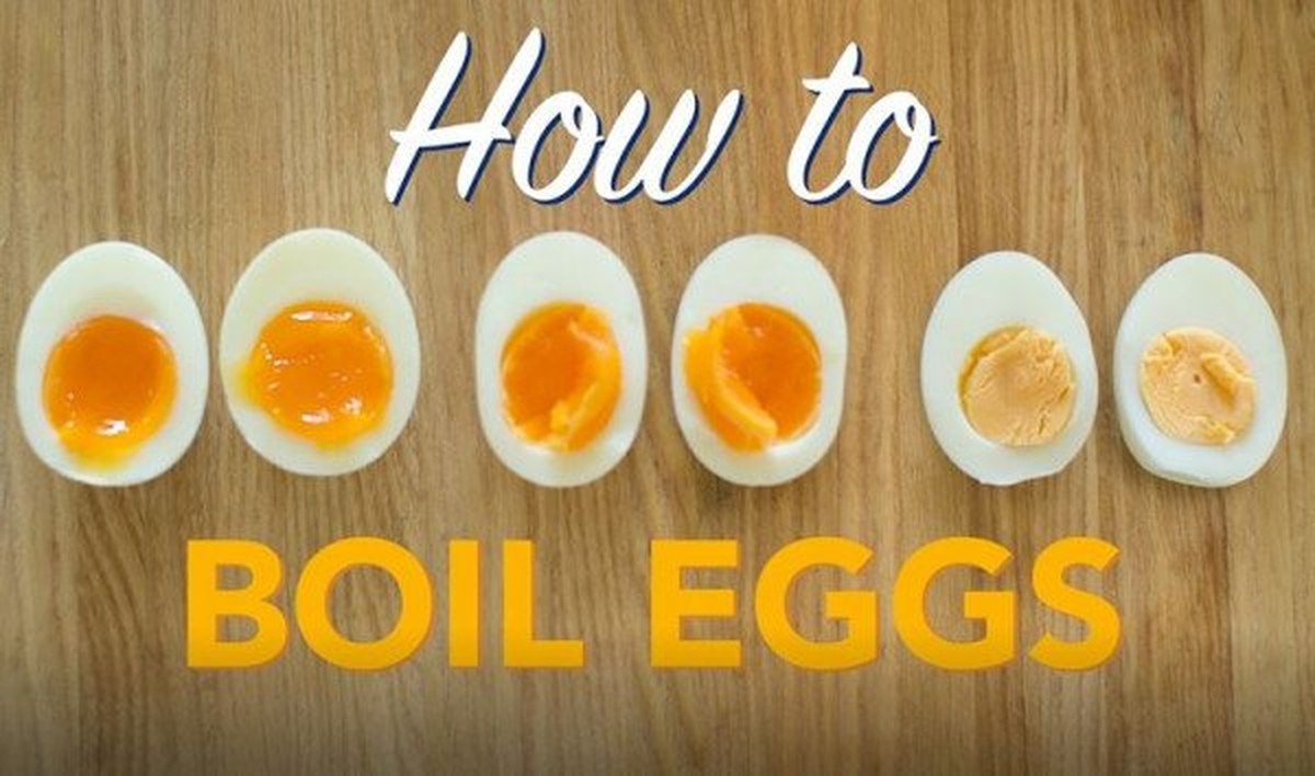 Warum Köche immer Essig ins Kochwasser für Eier geben - image 2
