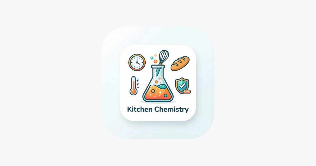 Warum Köche immer Essig ins Kochwasser geben – die chemische Antwort - image 2