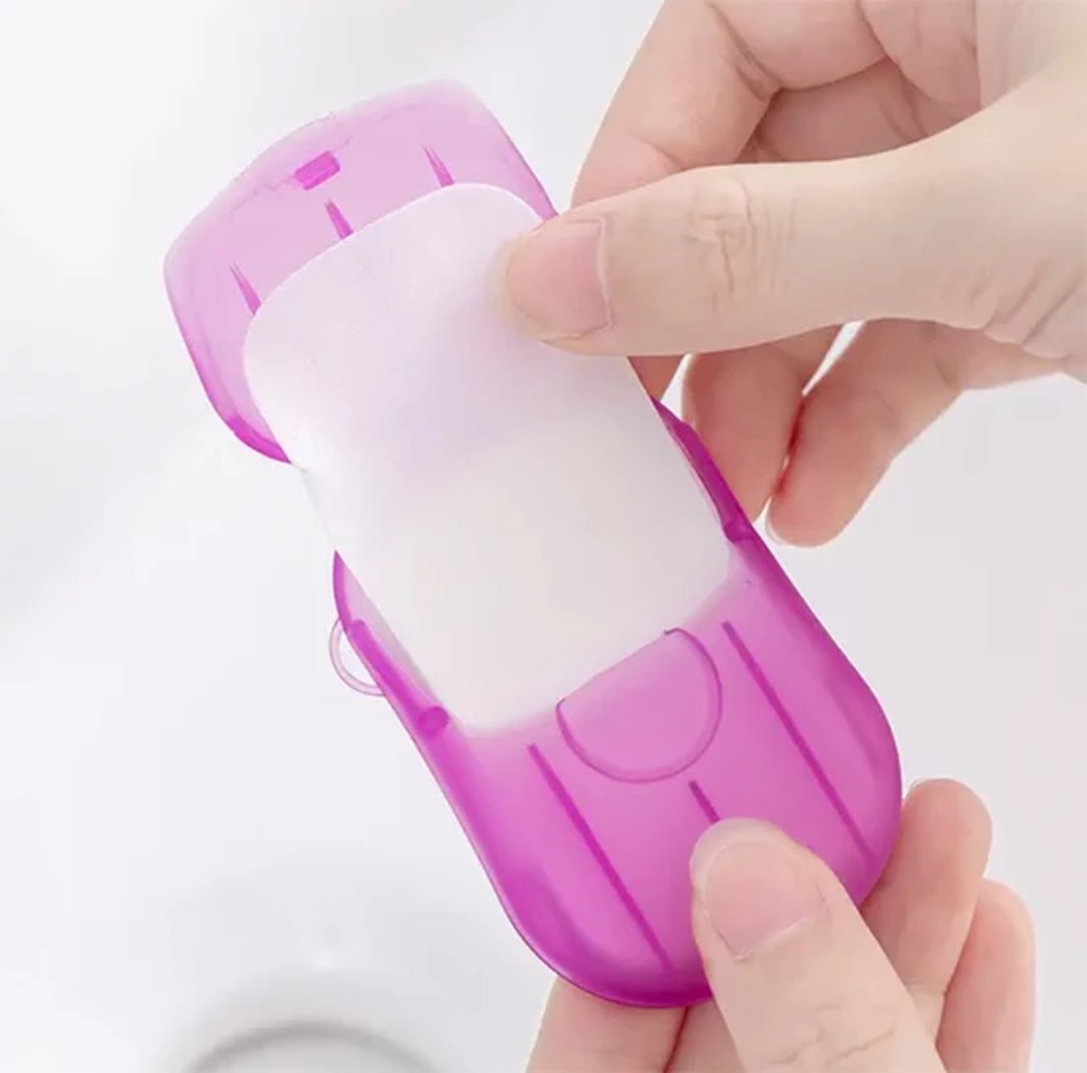 Warum Zimmerleute immer Seifenlauge in der Tasche haben - image 1