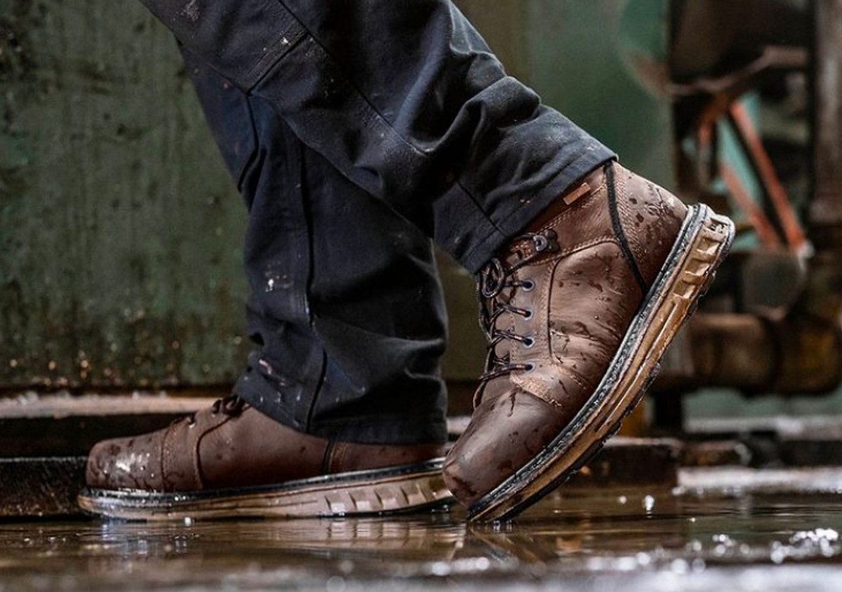 WD-40 auf Lederschuhen im Winter – Das versteckte Know-how der Schuhmacher - image 1