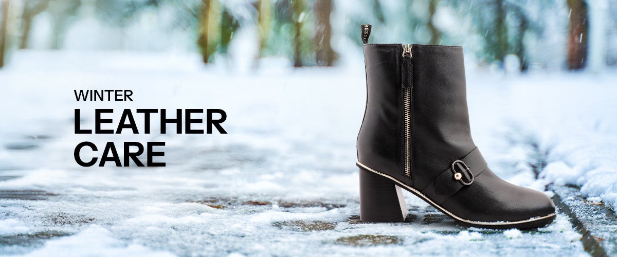 WD-40 auf Winterschuhen? Der Trick, den Schuster nie verraten - image 1