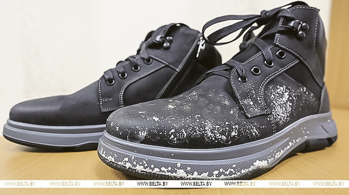 WD-40 auf Winterschuhen? Der Trick, den Hersteller nicht verraten wollen - image 2