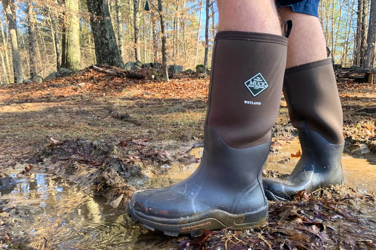 WD-40 auf Winterschuhen? Das Geheimnis, das Hersteller nicht verraten wollen - image 2