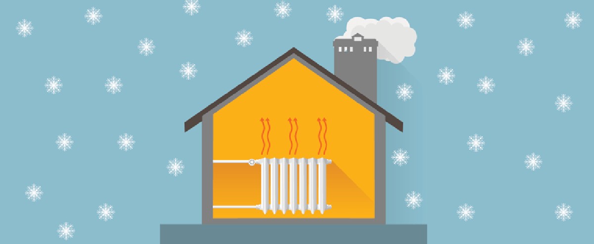 Zeitung hinter die Heizung legen? Warum das Ihre Wärmeabgabe um 25% verbessert - image 2