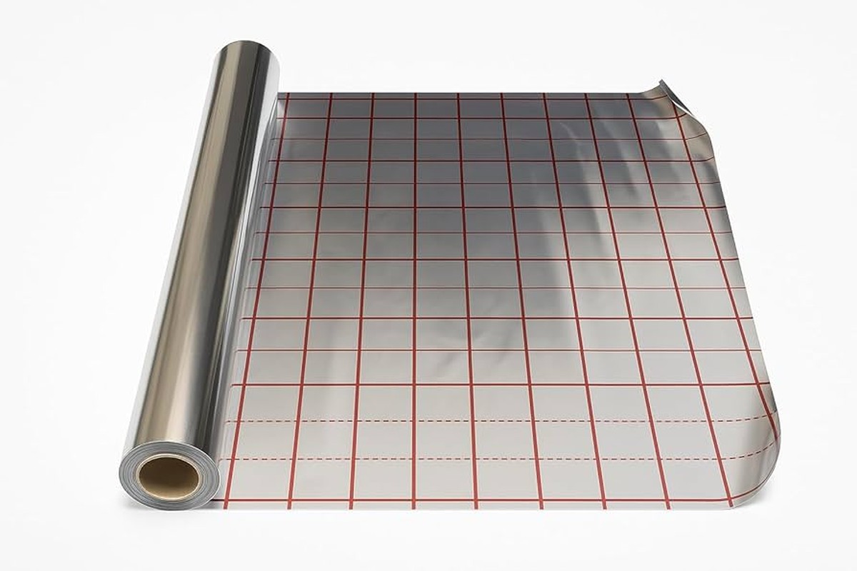 Alufolie hinter der Heizung: Wie Sie 30% Heizkosten sparen - image 1