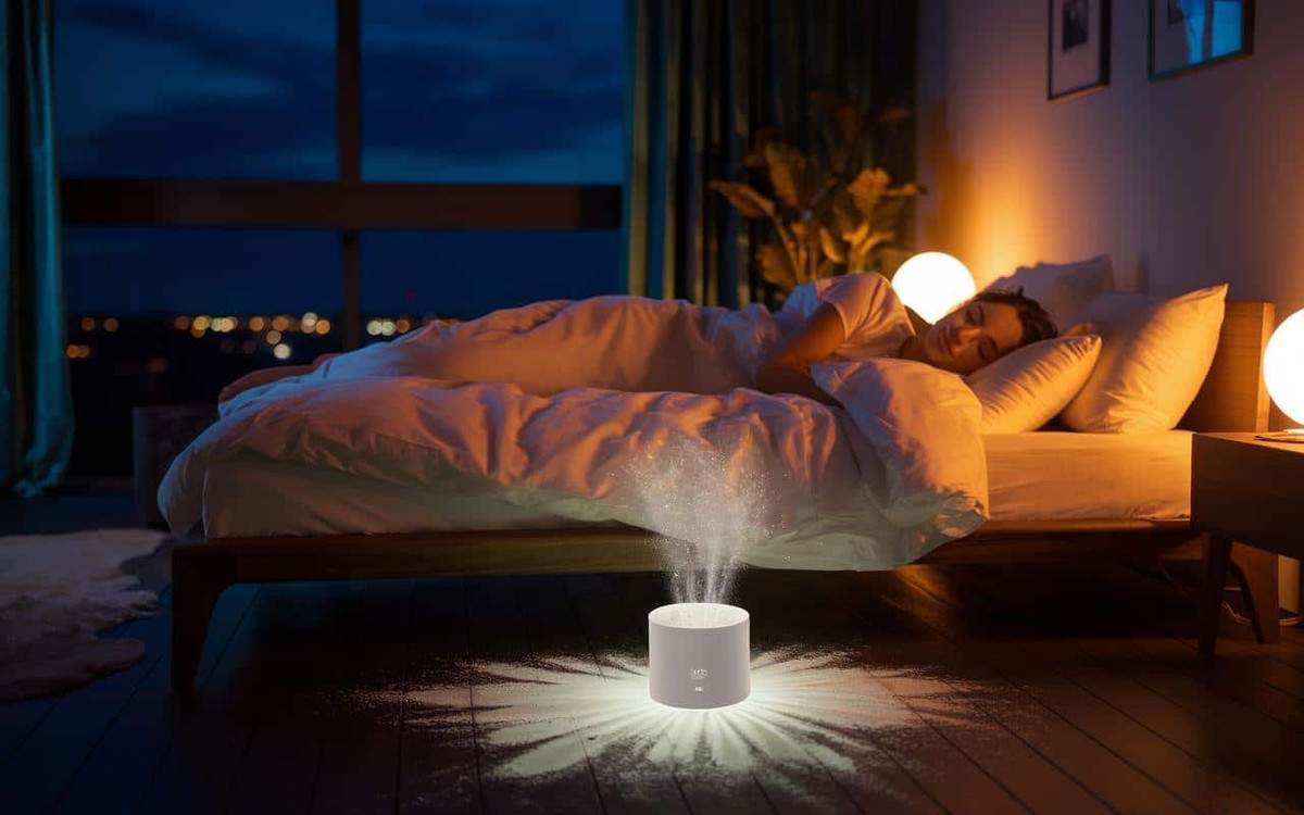 Backpulver auf der Matratze: Was nach 20 Minuten passiert, überrascht Sie - image 2