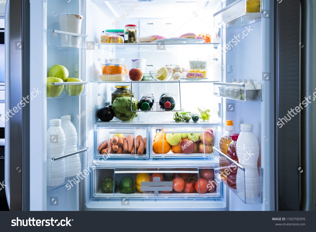 Backpulver im Kühlschrank: Das Geheimnis gegen hartnäckige Gerüche - image 1