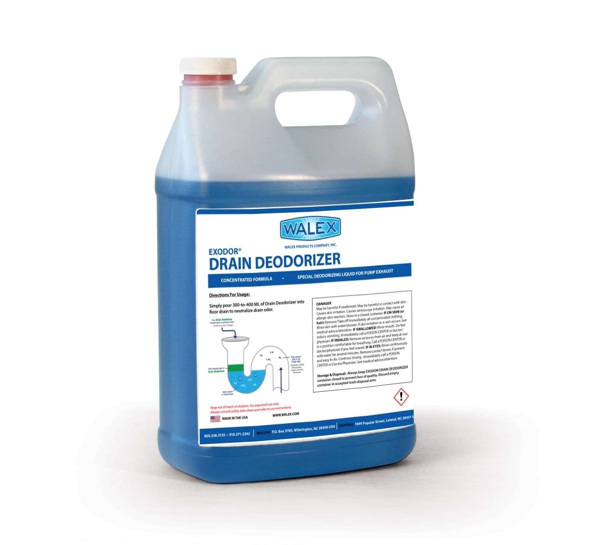 Backpulver ins Abflussrohr – die 15-Minuten-Lösung gegen Gerüche - image 2