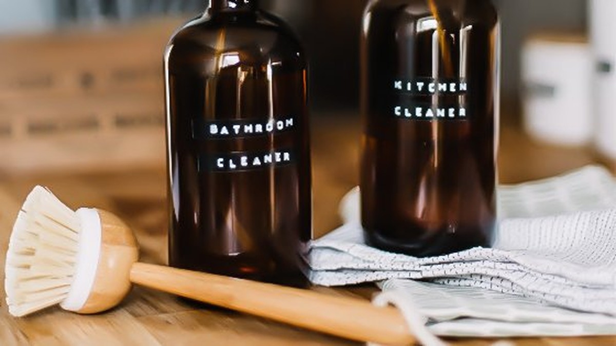 Backpulver und Zitrone gegen Schimmel – ohne teure Chemikalien - image 1