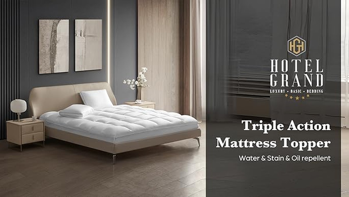 Die Rolle Klebeband unter der Matratze: Was Hotelmanager wissen