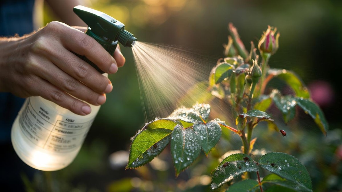Essig im Gießwasser: Wie Ihre Zimmerpflanzen um 40% schneller wachsen - image 2