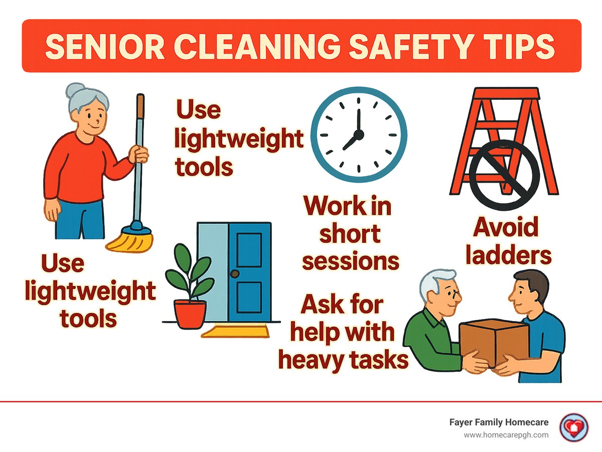 Kaffeefilter als Staubfänger: Der Trick, den Putzer kennen - image 2