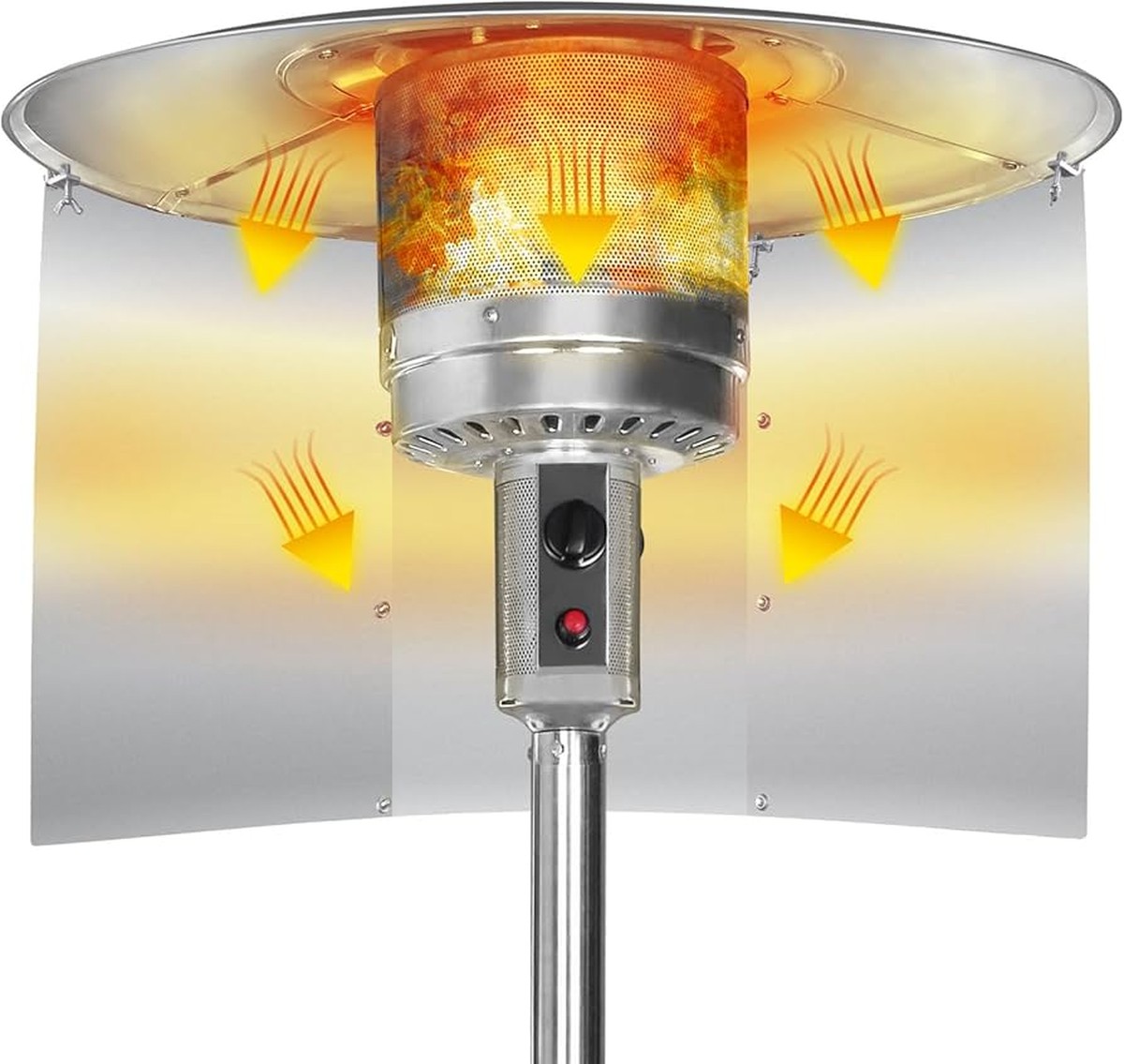 Kaffeefilter hinter dem Heizkörper: Das Geheimnis der Energiesparer - image 1